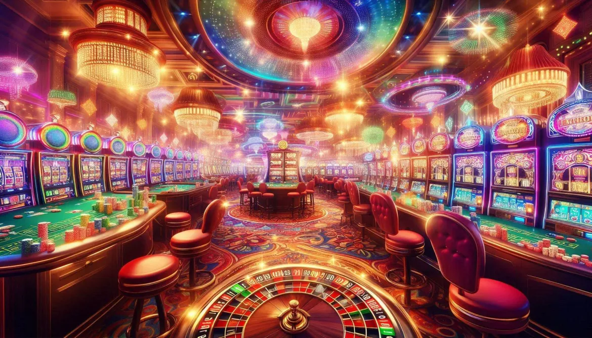 Coolcat Casino